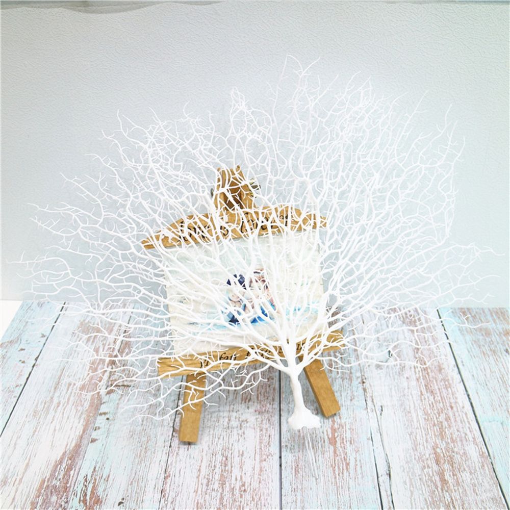 Aquarium Planted - Valentine's Day Gift Aquarium Plastic Sea