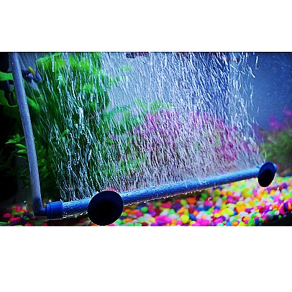 Oxygen Diffuser Bar Aquarium A - Planted Aquarium Air Stone recension och pris