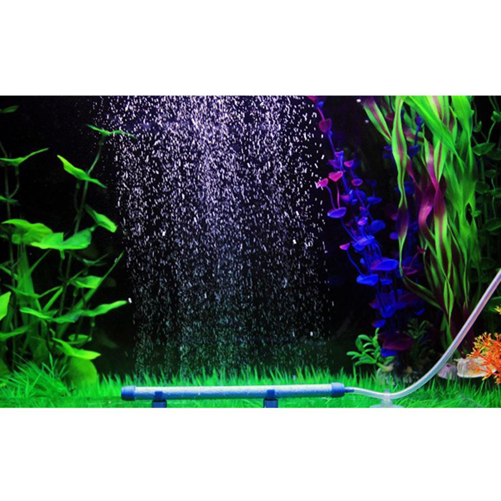 Oxygen Diffuser Bar Aquarium A - Planted Aquarium Air Stone recension och pris
