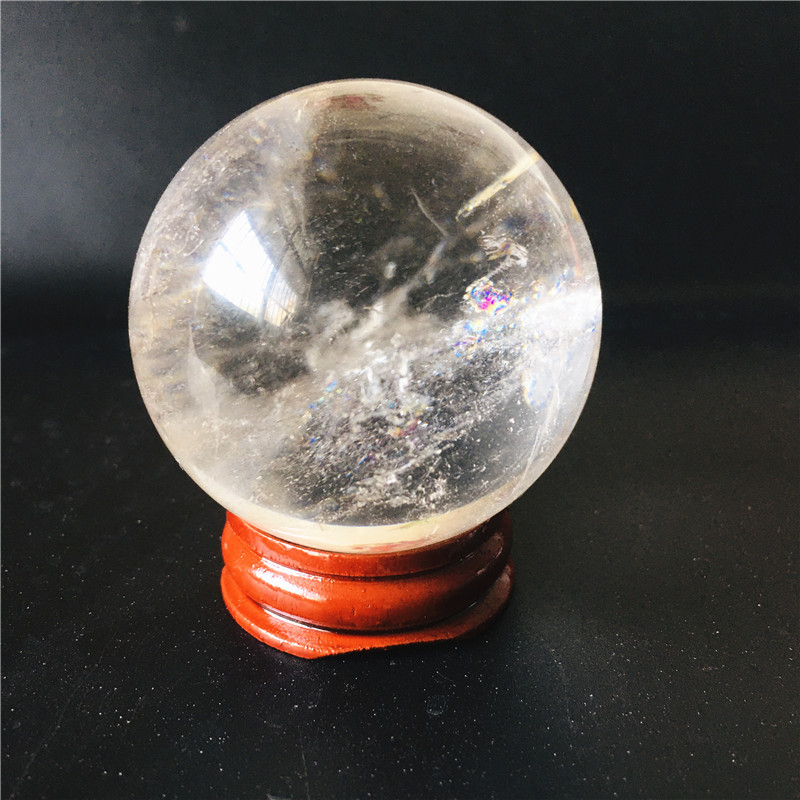 AAAA Natural Transparent White - Aquarium Sand White recension och pris