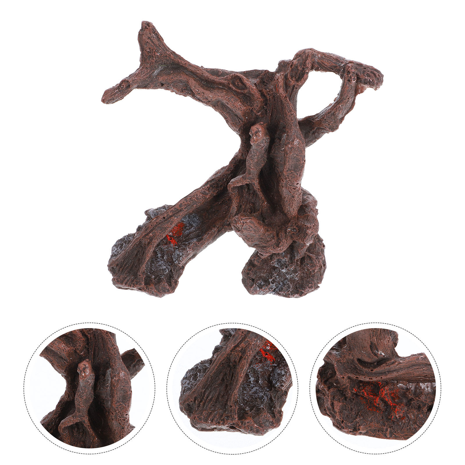 Premium Water Resistant Resin  - Aquarium Plant Root Tabs recension och pris