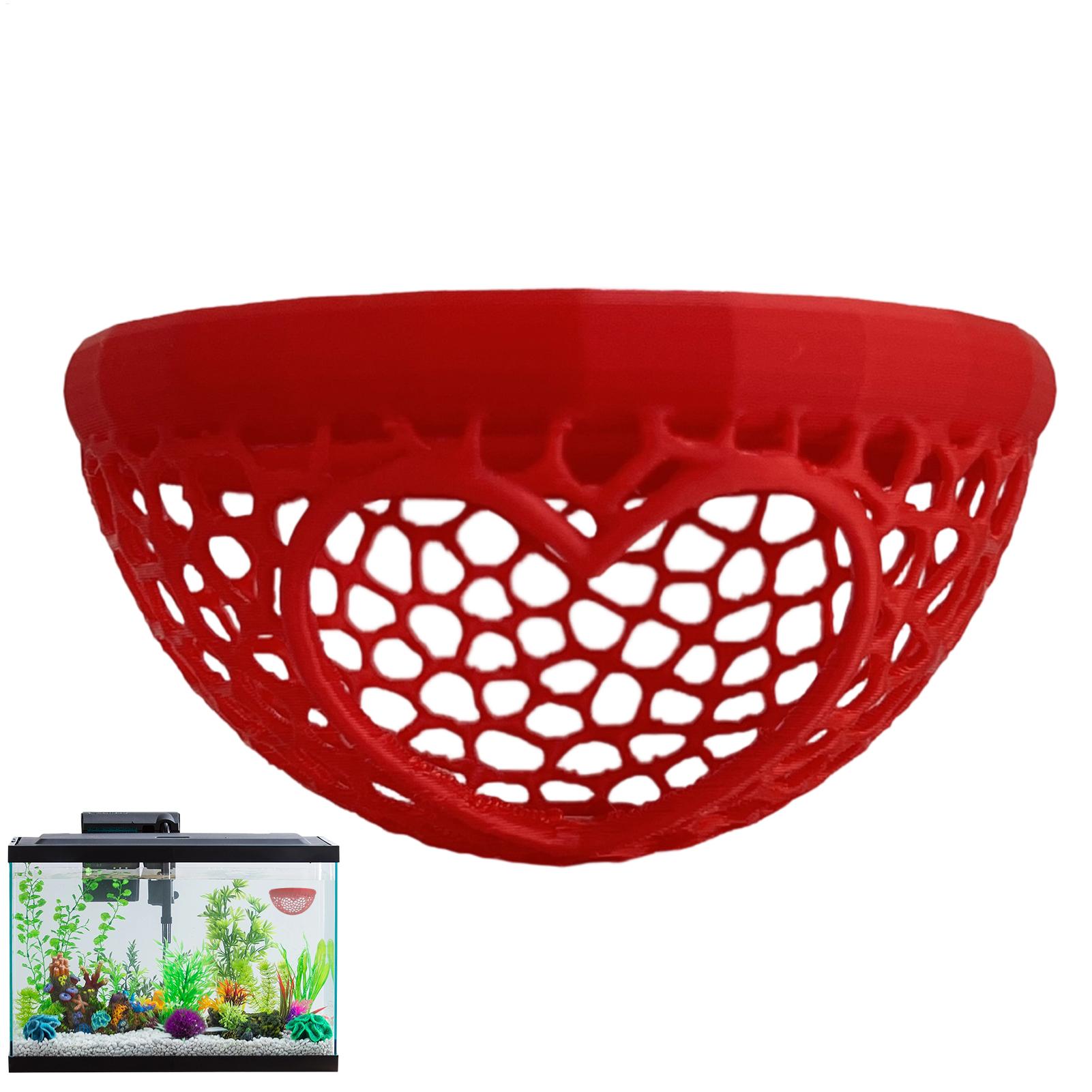 Floating betta shelter Betta h - Planted Aquarium For Betta recension och pris