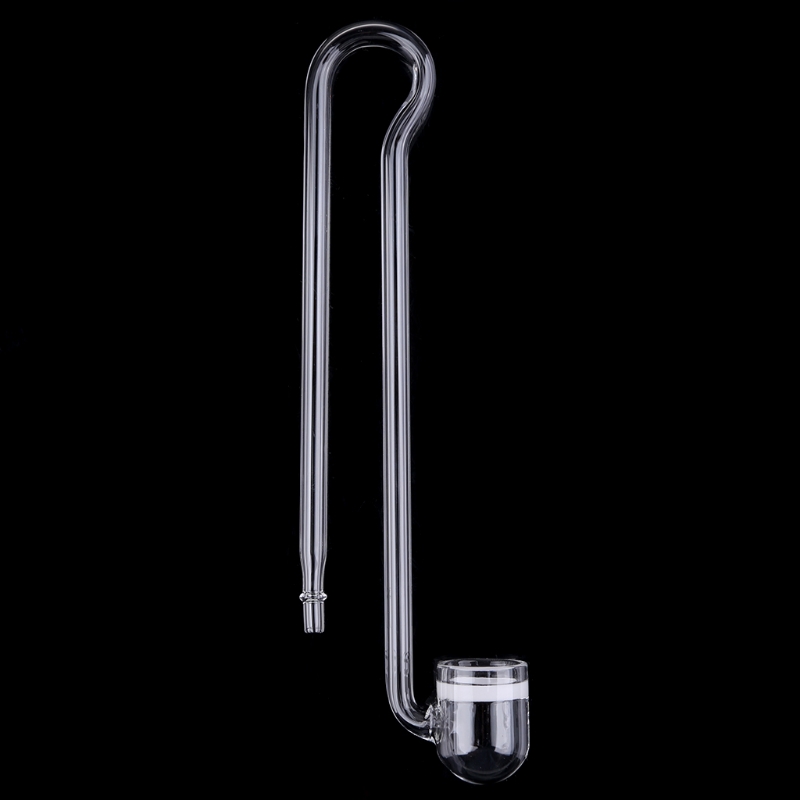 D0AD Glass CO2 Diffuser for Aq - Aquarium Plant Design recension och pris