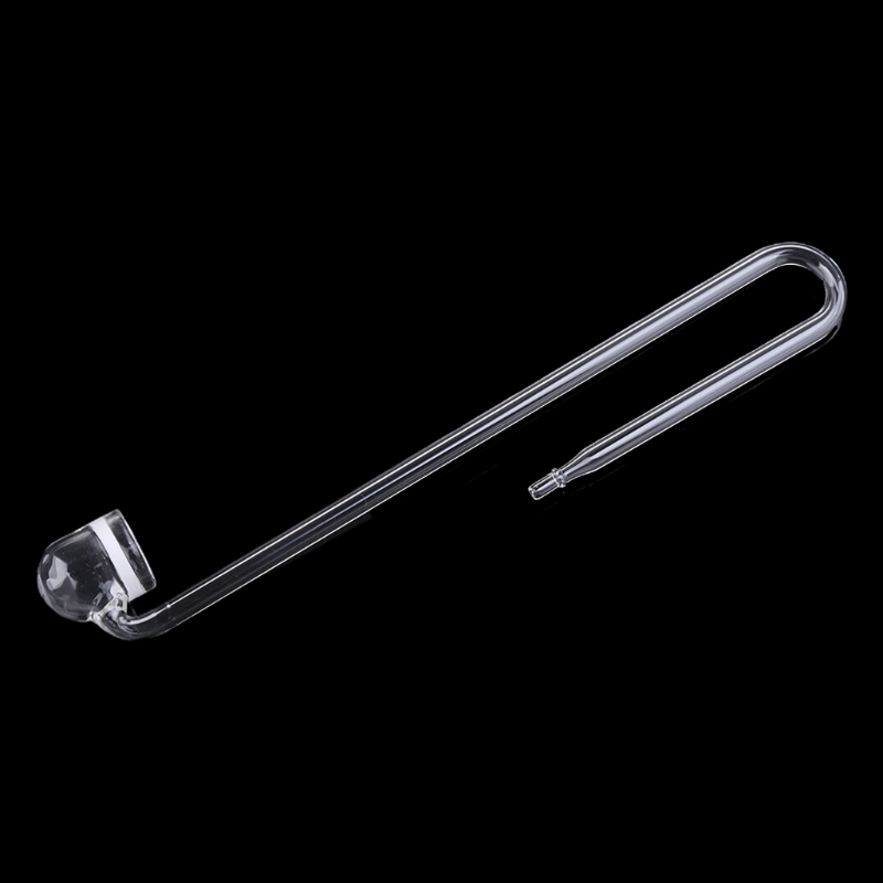 D0AD Glass CO2 Diffuser for Aq - Aquarium Plant Design recension och pris