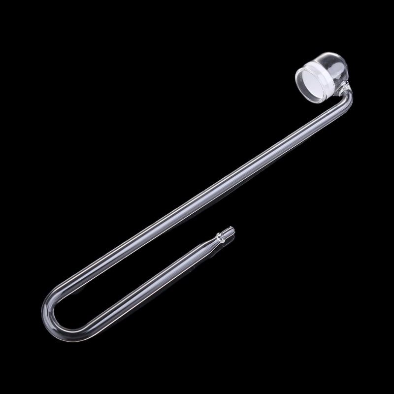 D0AD Glass CO2 Diffuser for Aq - Aquarium Plant Design recension och pris