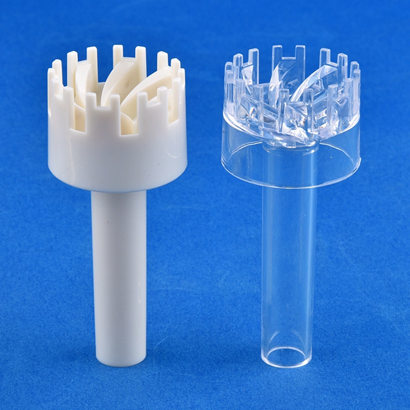 Aquarium Skimmer Acrylic Lily  - Planted Aquarium Products recension och pris