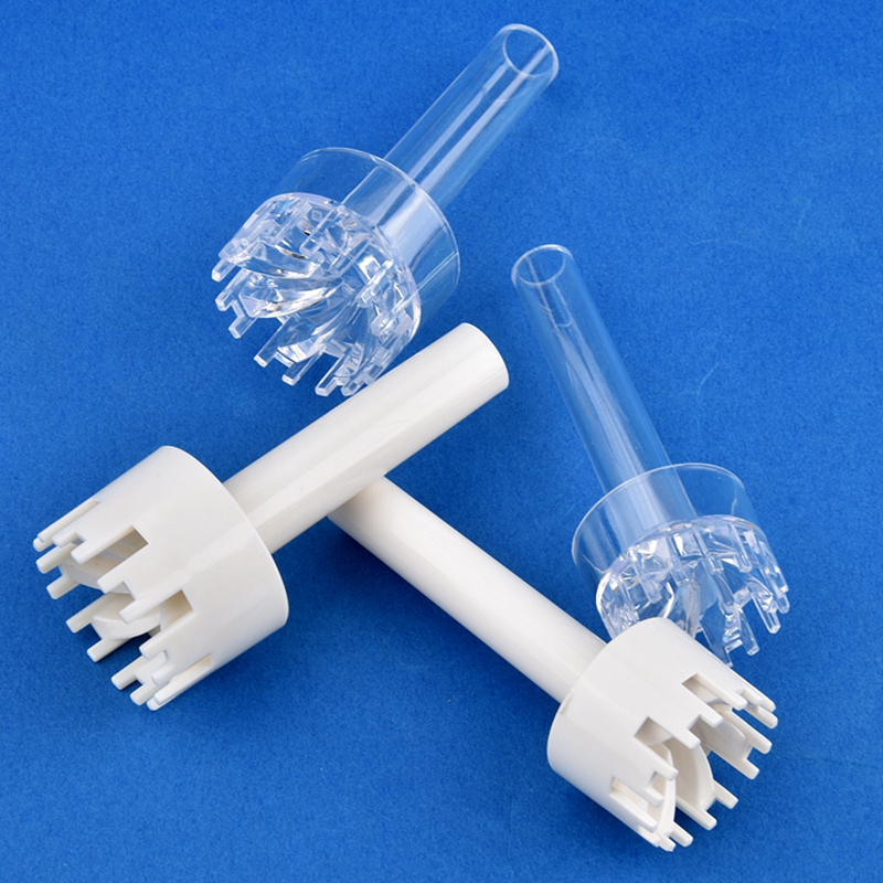 Aquarium Skimmer Acrylic Lily  - Planted Aquarium Products recension och pris