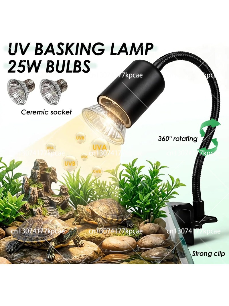 PC Turtle Tank Aquarium Starte - Planted Aquarium Starter Kit recension och pris