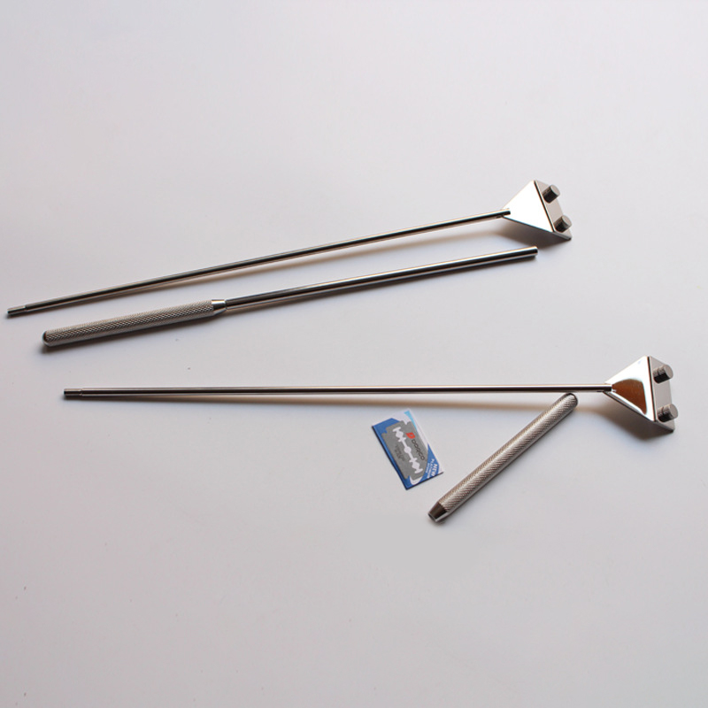 Aquarium Stainless Steel Fish  - Aquarium Plant Vine recension och pris