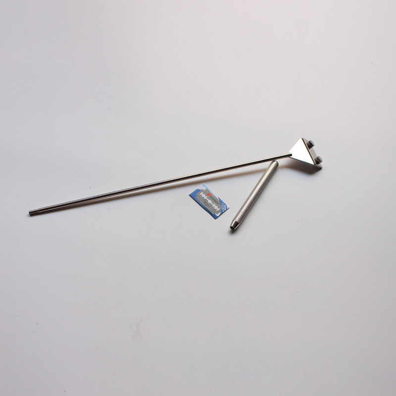 Aquarium Stainless Steel Fish  - Aquarium Plant Vine recension och pris