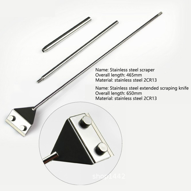 Aquarium Stainless Steel Fish  - Aquarium Plant Vine recension och pris