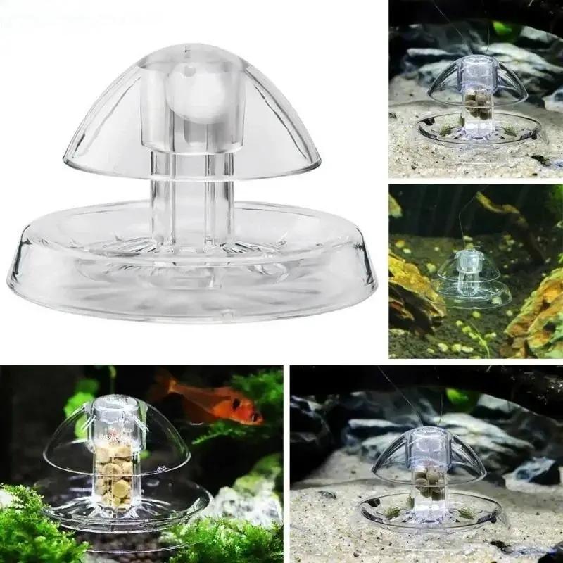 2026 New 6/8CM Clear Plastic S - Aquarium Planted recension och pris