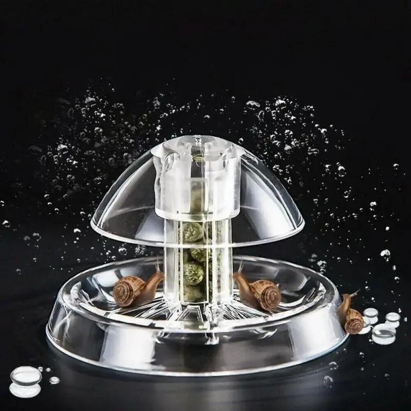 2026 New 6/8CM Clear Plastic S - Aquarium Planted recension och pris