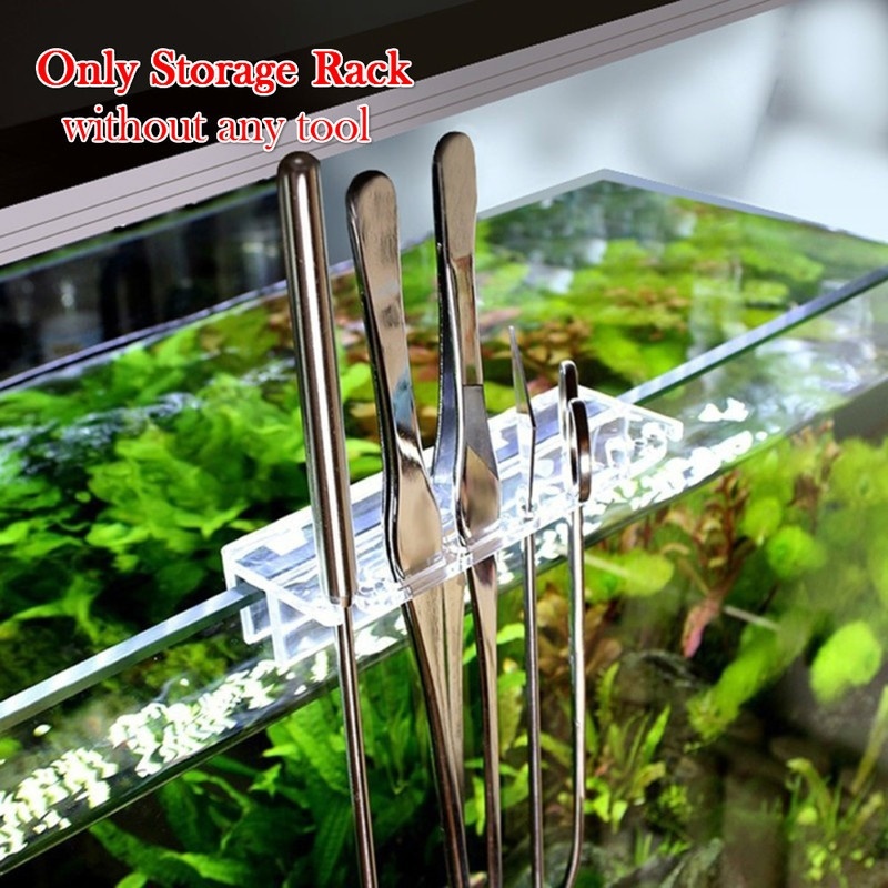 1PCS New Aquarium Plant Tools  - Aquarium Plant Iron recension och pris