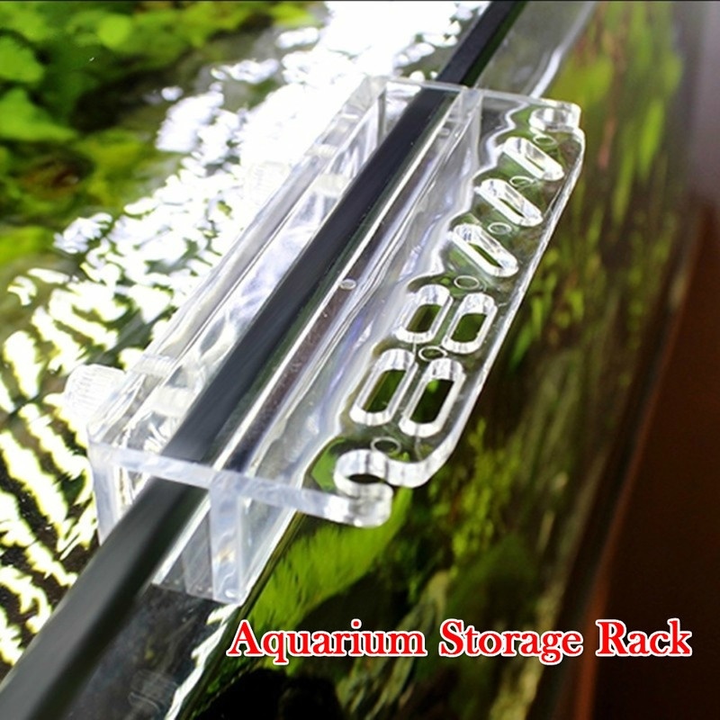 1PCS New Aquarium Plant Tools  - Aquarium Plant Iron recension och pris
