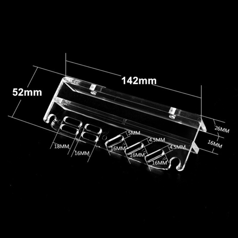 1PCS New Aquarium Plant Tools  - Aquarium Plant Iron recension och pris