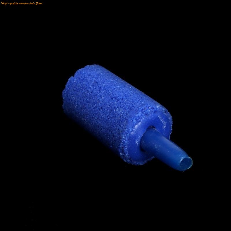 203F Aquarium Air Bubbler Glas - Planted Aquarium Air Stone recension och pris