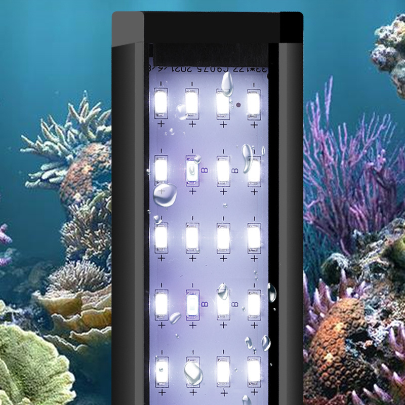 Professional LED Aquarium Ligh - Aquarium Plant Iron recension och pris