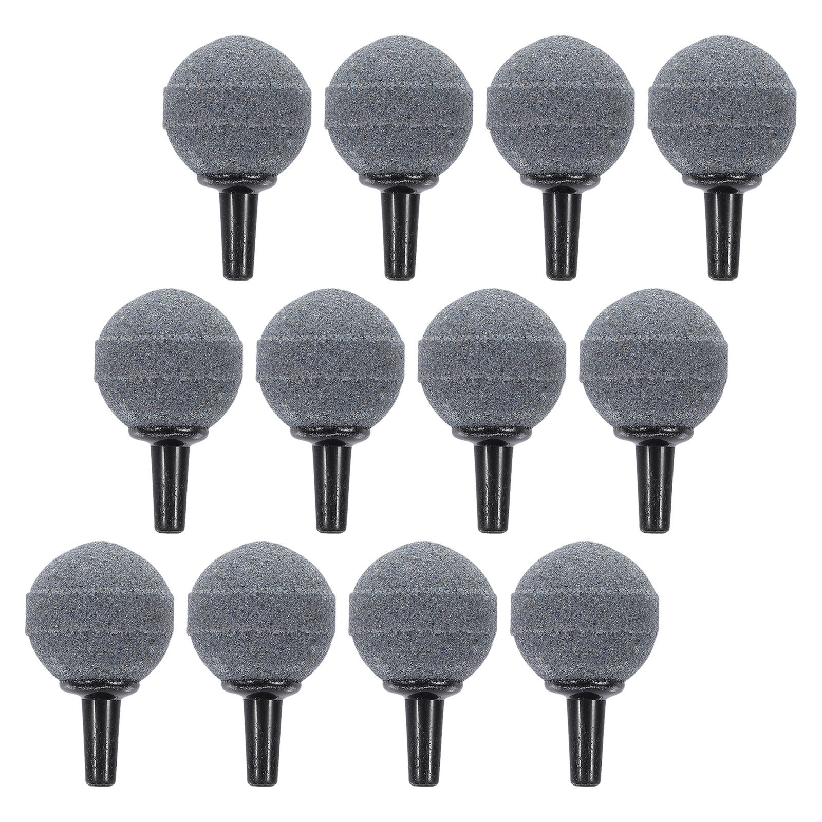 12pcs Aquarium Air Stone Bubbl - Planted Aquarium Air Stone recension och pris