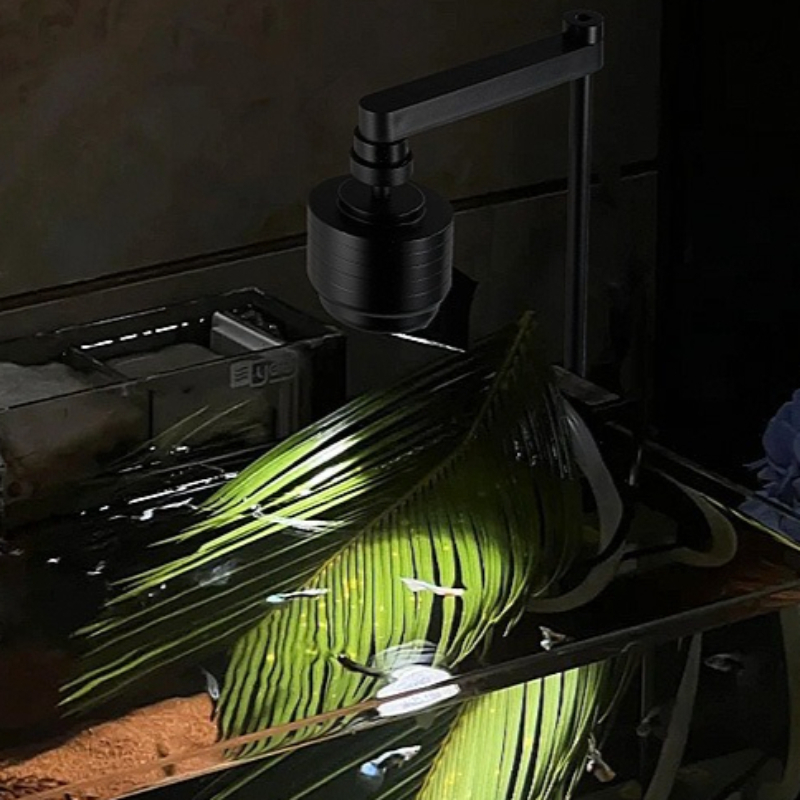 Fish Tank Light LED 3 Colors W - Aquarium Plant Iron recension och pris