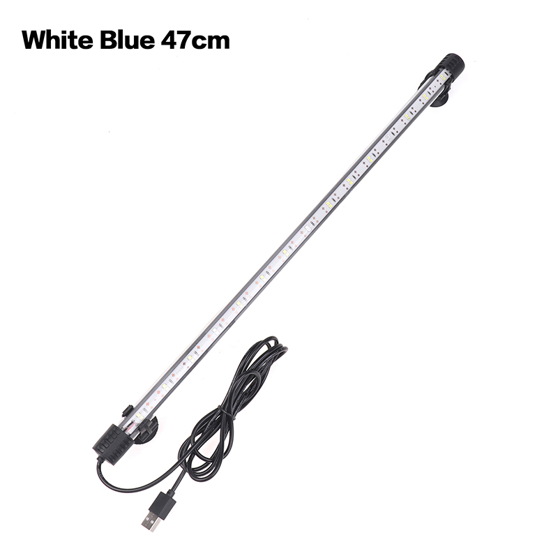 Fish Tank Light Underwater Lig - Aquarium Plant Iron recension och pris