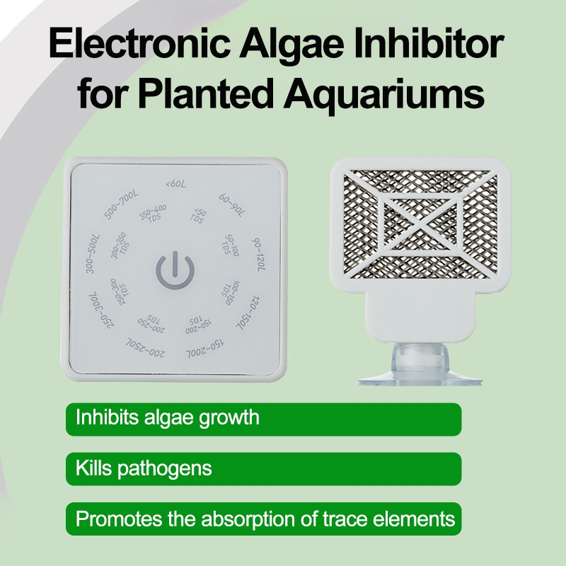 Electronic Aquarium Fish Tank  - Planted Aquarium Products recension och pris