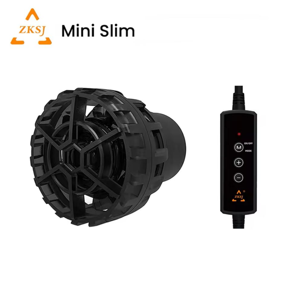 ZKSJ Third generation Mini Sli - Aquarium Plant Iron recension och pris