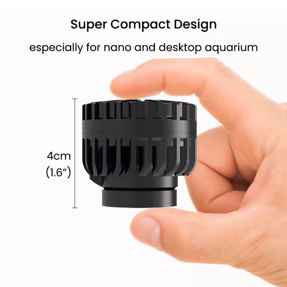 ZKSJ Third generation Mini Sli - Aquarium Plant Iron recension och pris