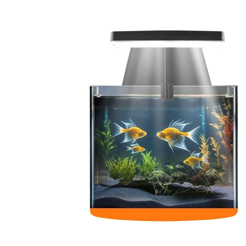 USB Aquarium Clip Light Flexib - Aquarium Planted recension och pris