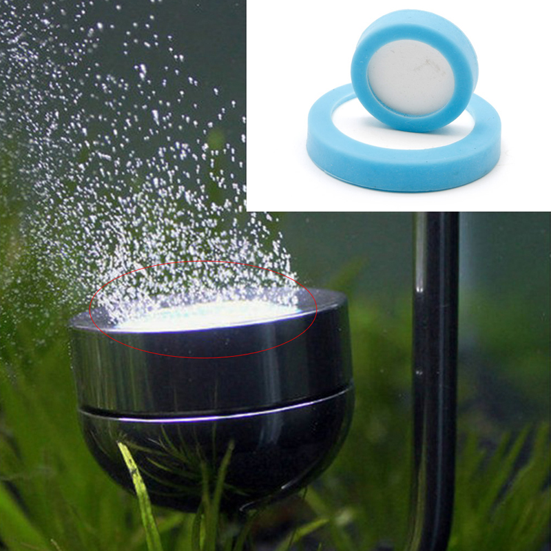 Aquarium Bubbler Air Stone CO2 - Planted Aquarium Air Stone recension och pris