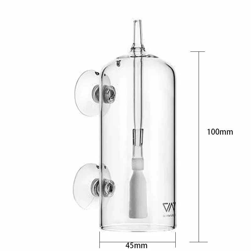 VIV DO DEVICE Aquarium Cylinde - Planted Aquarium Air Stone recension och pris