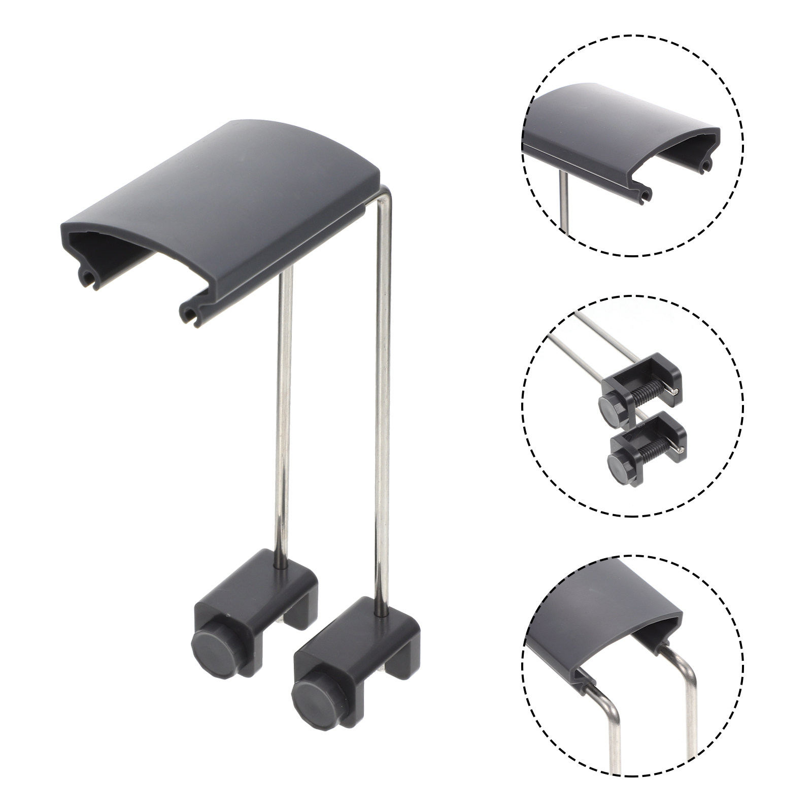 2 Pcs Fish Tank Fishtank Light - Aquarium Plant recension och pris