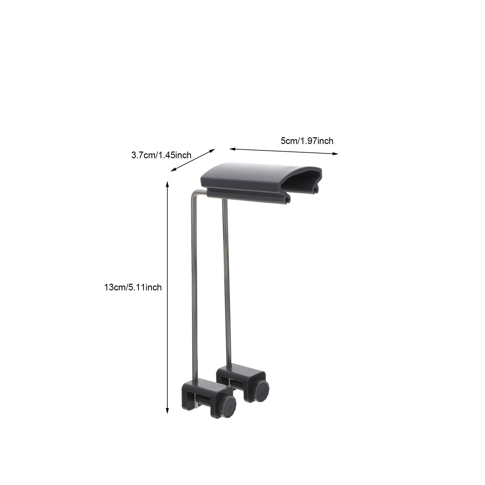 2 Pcs Fish Tank Fishtank Light - Aquarium Plant recension och pris
