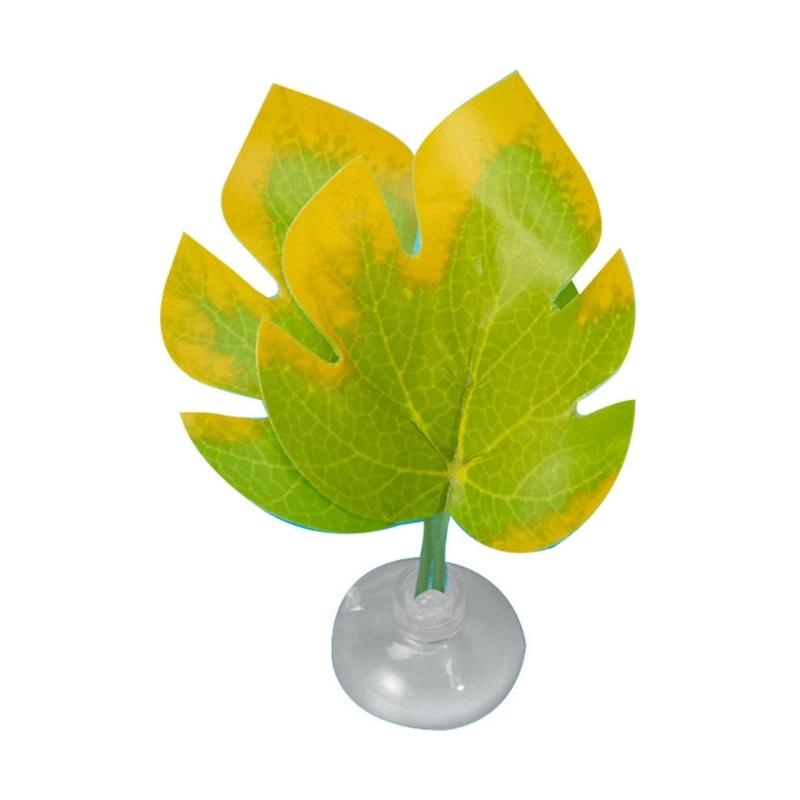 Suction Cup Pad Resting Bed fo - Planted Aquarium For Betta recension och pris