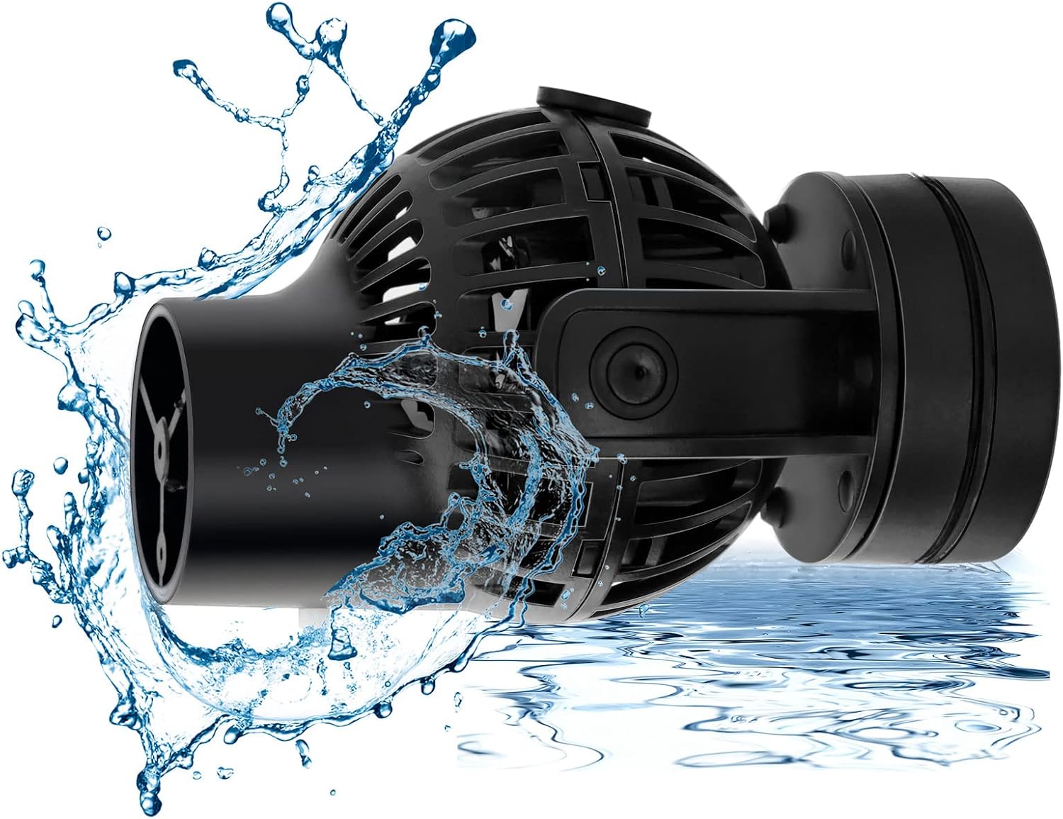 Jecod Circulation And Wave Pum - Aquarium Plant Iron recension och pris