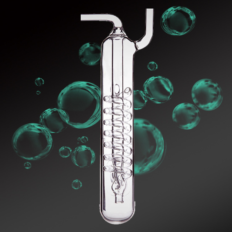 Aquarium Spiral Bubble Recorde - Planted Aquarium Products recension och pris