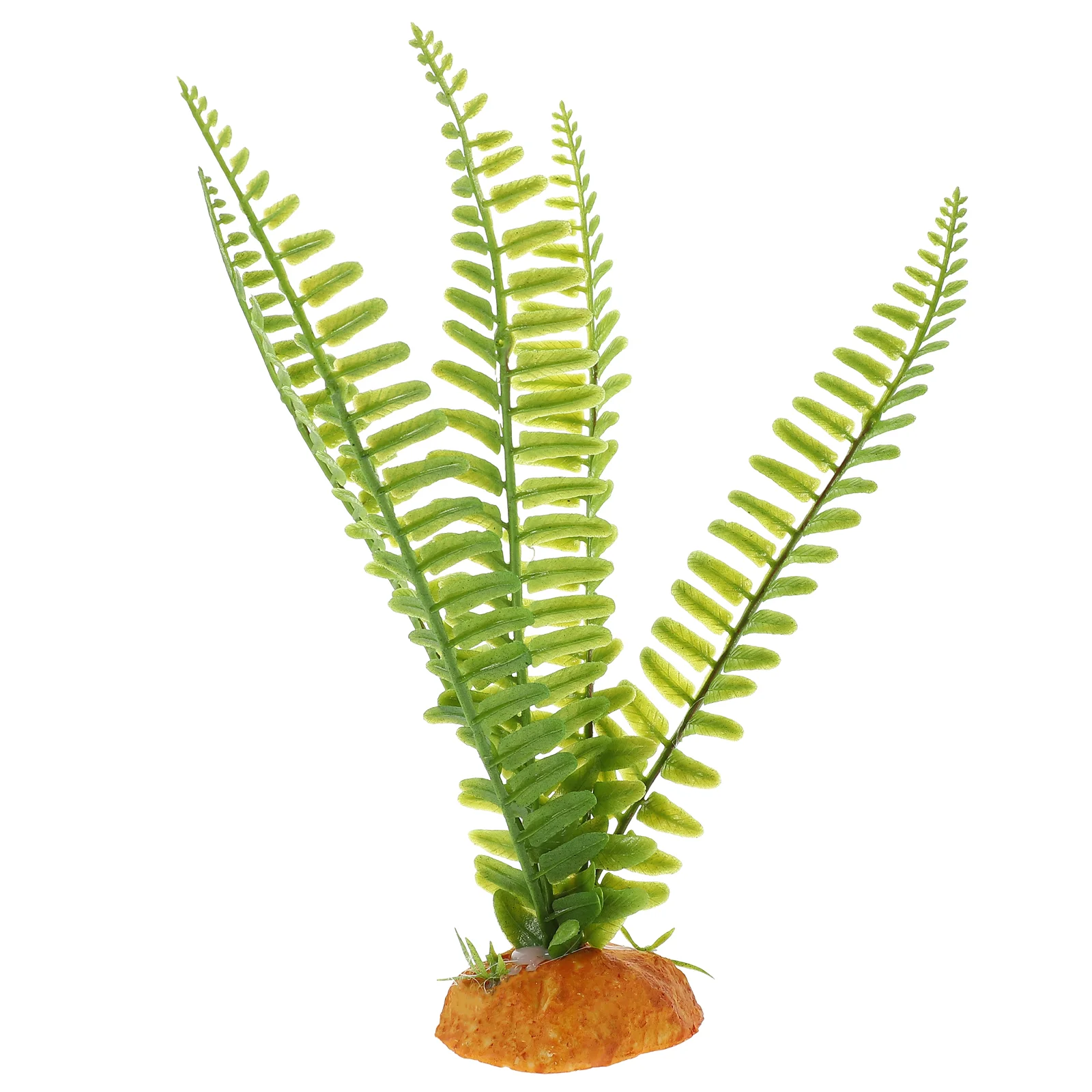 Reptile Plants Terrarium Vines - Aquarium Plant Vine recension och pris
