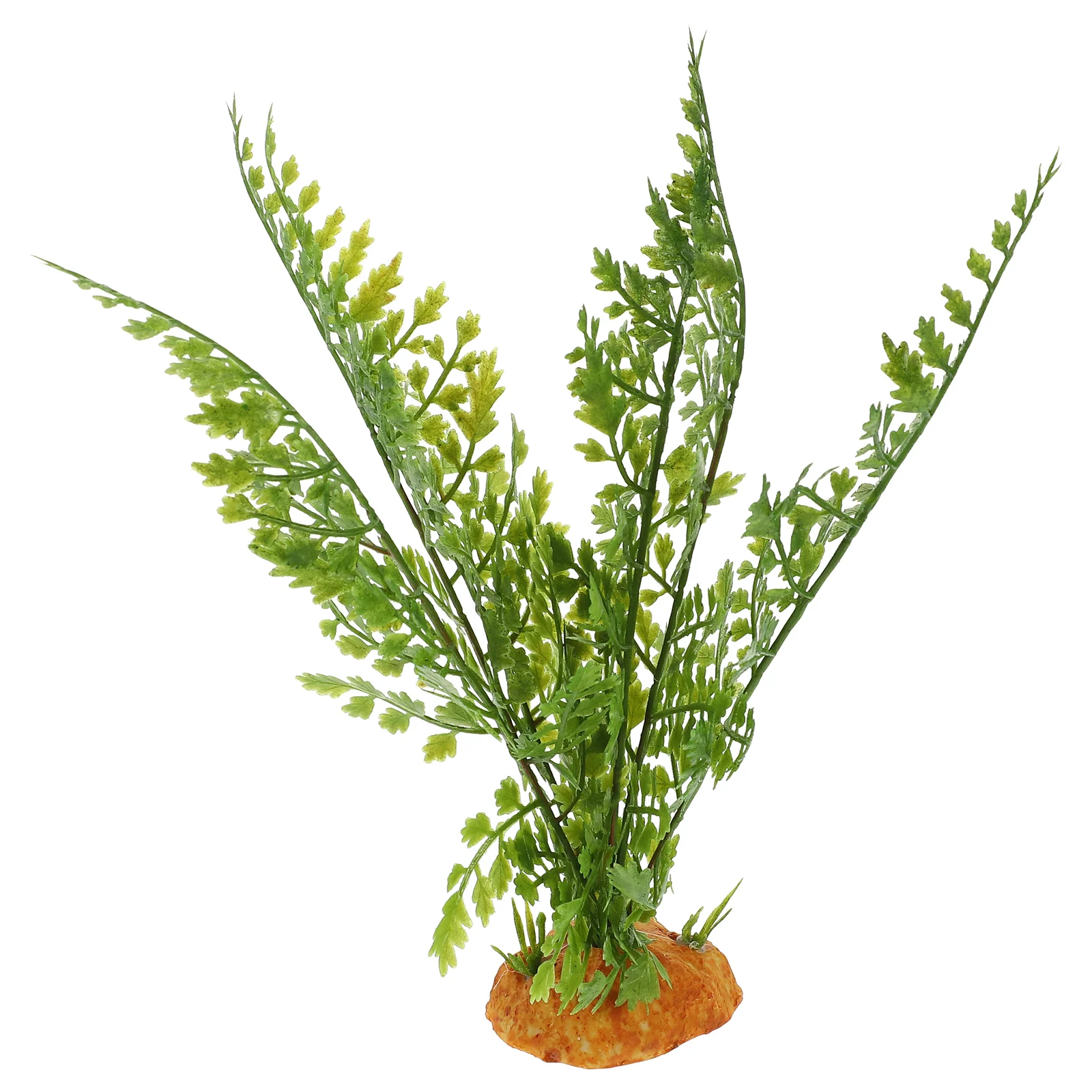 Reptile Plants Terrarium Vines - Aquarium Plant Vine recension och pris