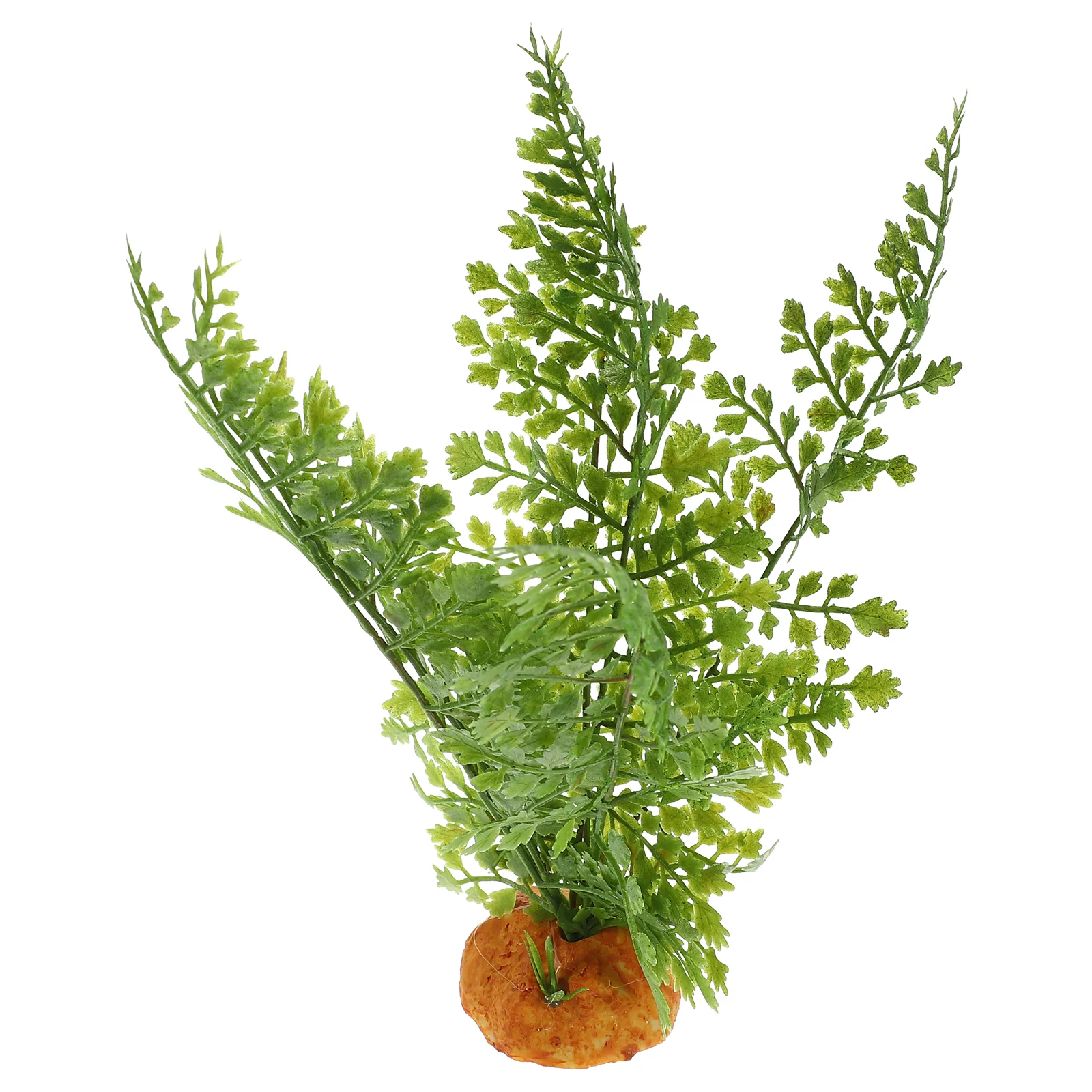 Reptile Plants Terrarium Vines - Aquarium Plant Vine recension och pris