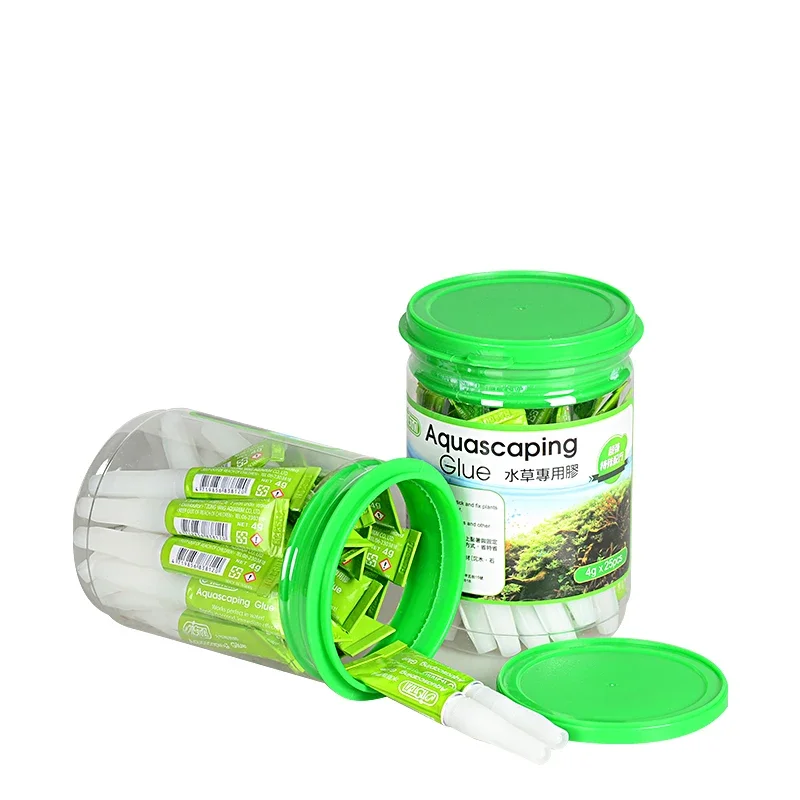 Ista Instant Glue Aquascaping  - Aquarium Planted recension och pris