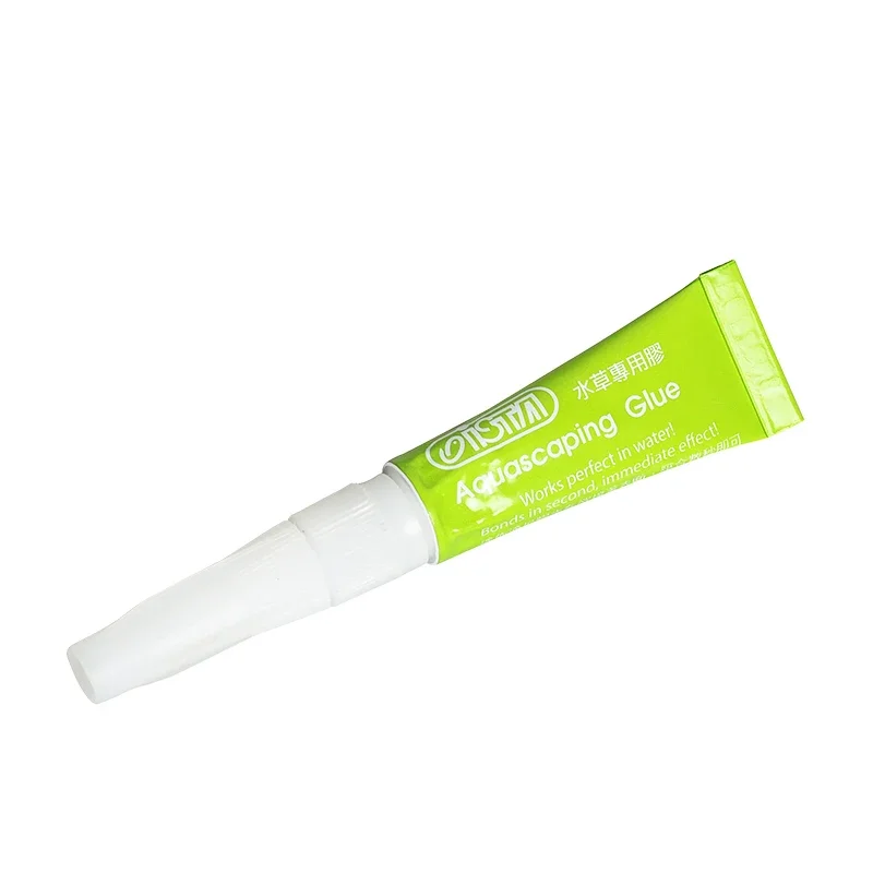 Ista Instant Glue Aquascaping  - Aquarium Planted recension och pris