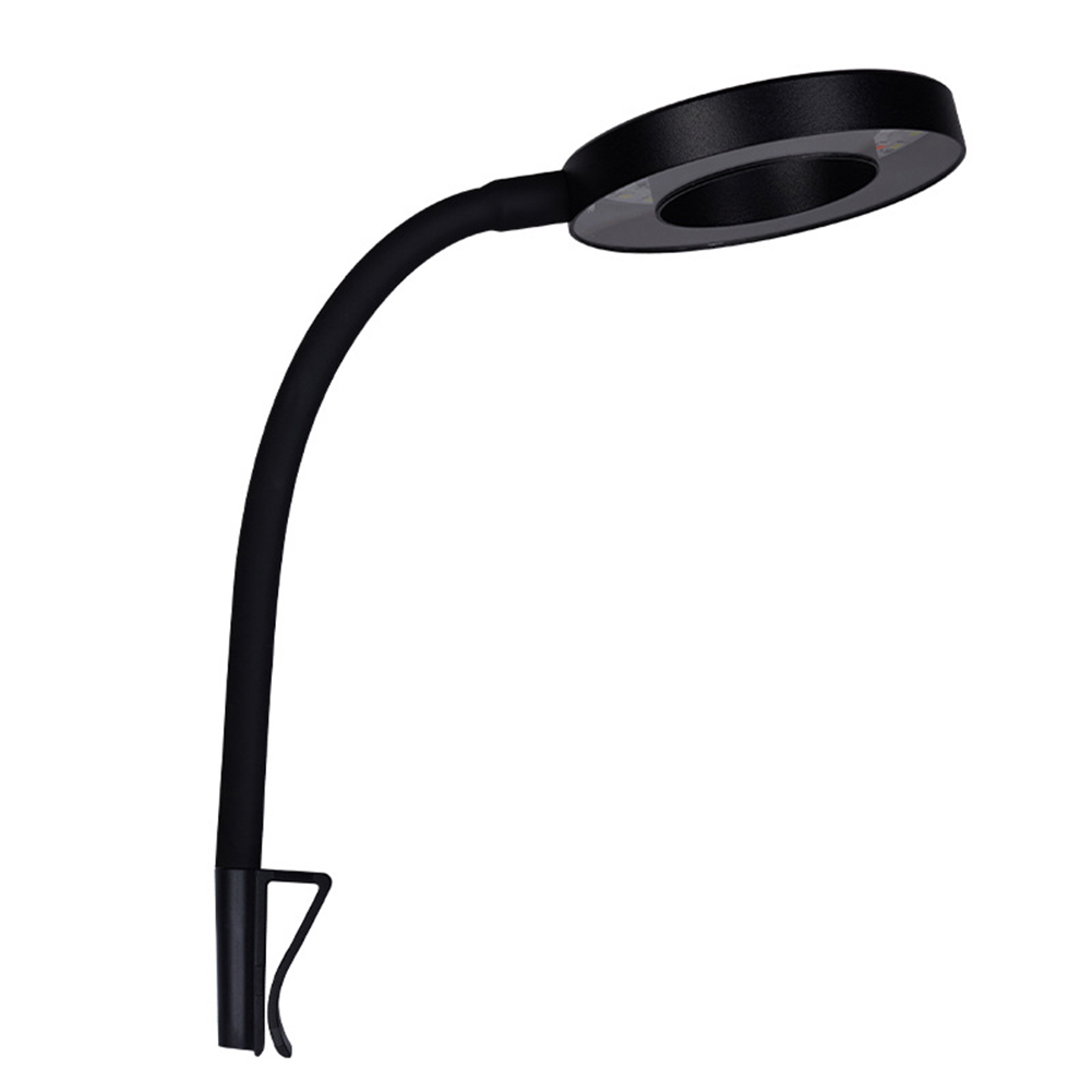 8W Aquarium Light Aquatic Plan - Planted Aquarium Tank Kit recension och pris