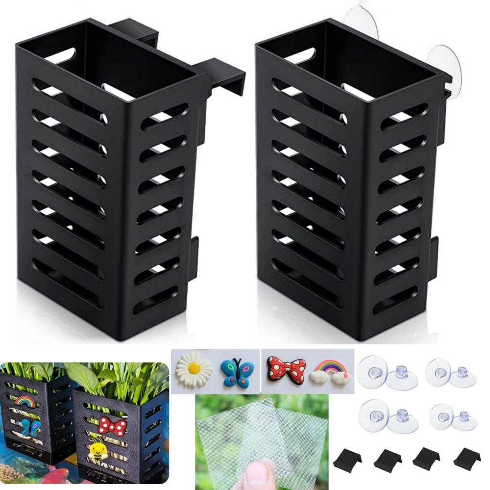 Water Plant Landscape Aquarium - Emersed Plants Aquarium recension och pris