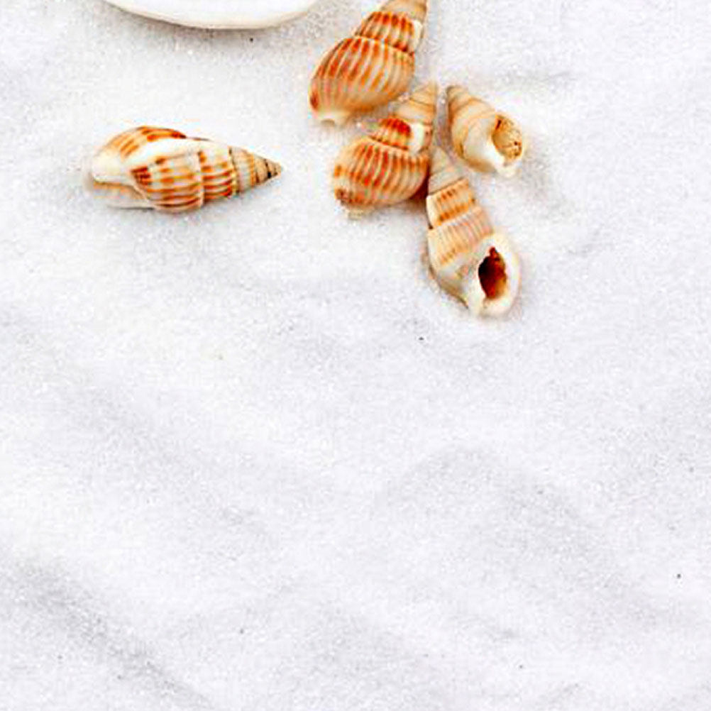 5Packs White Beauty Sand 80G A - Aquarium Sand White recension och pris
