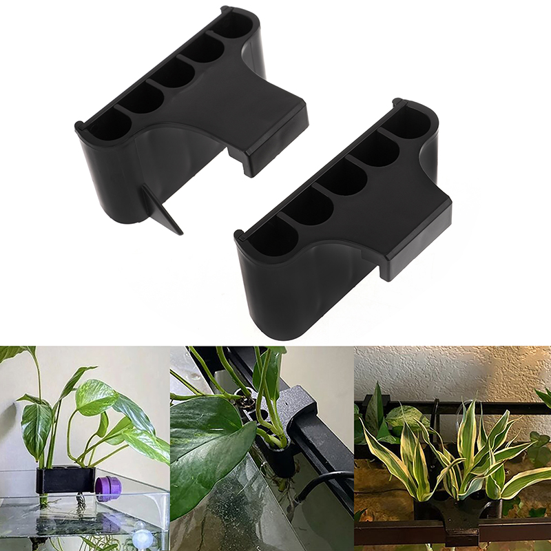 Hanging Aquarium Plant Holder  - Emersed Plants Aquarium recension och pris