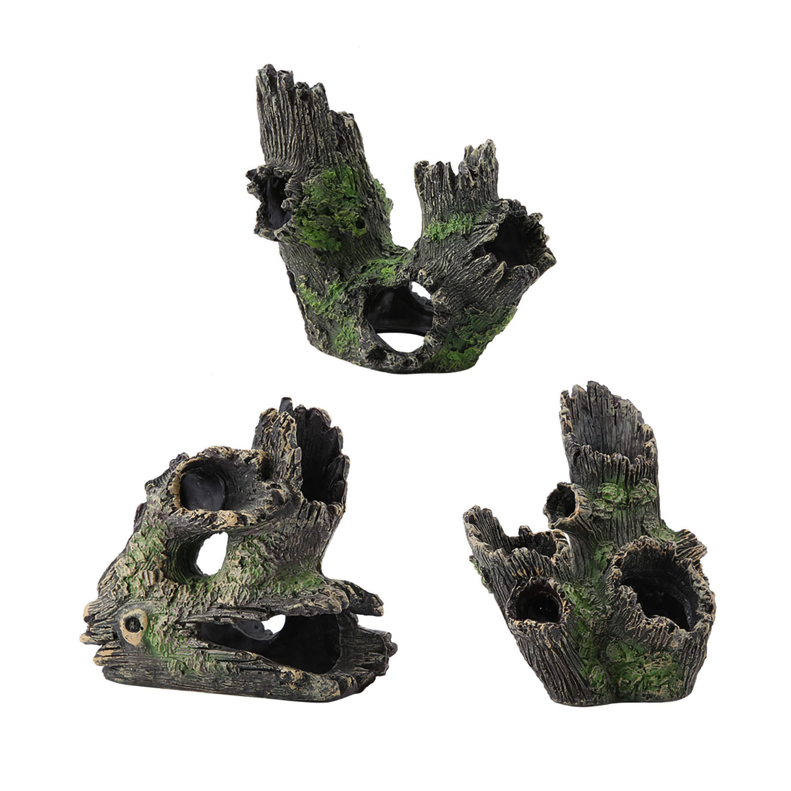 Aquarium Driftwood Decoration  - Aquarium Plant Root Tabs recension och pris