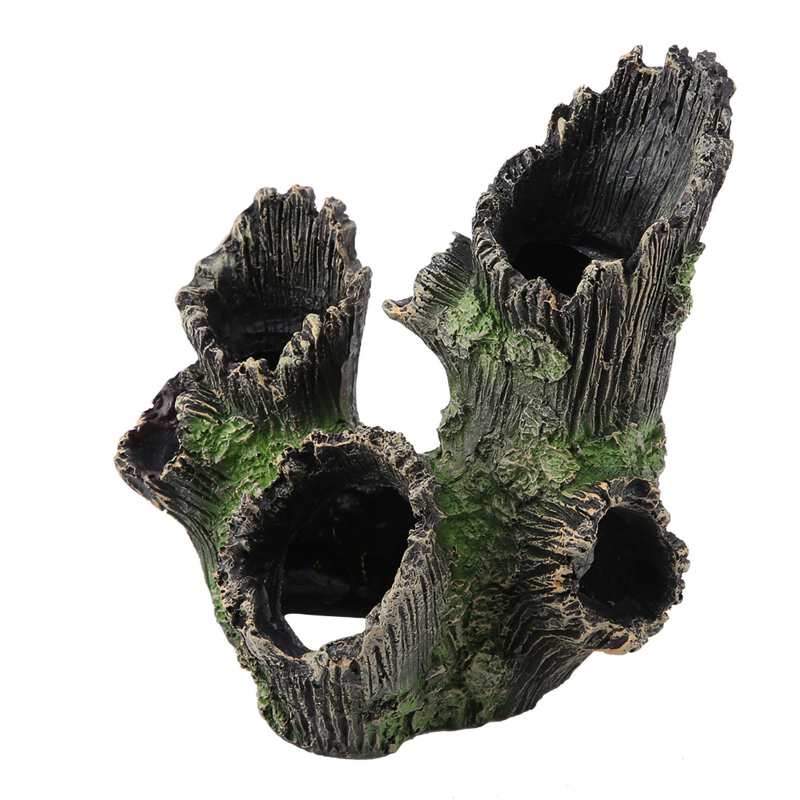 Aquarium Driftwood Decoration  - Aquarium Plant Root Tabs recension och pris