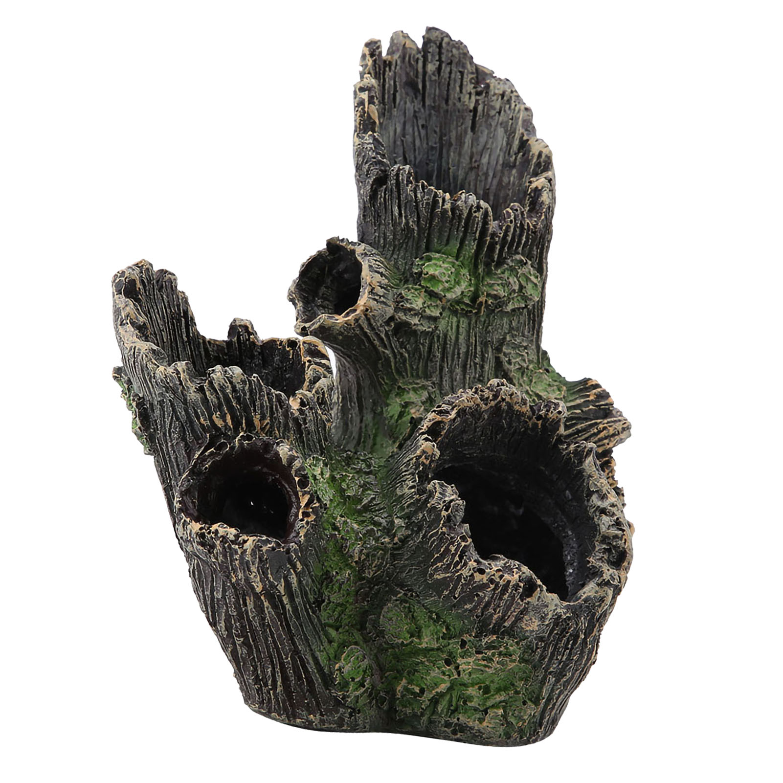 Aquarium Driftwood Decoration  - Aquarium Plant Root Tabs recension och pris