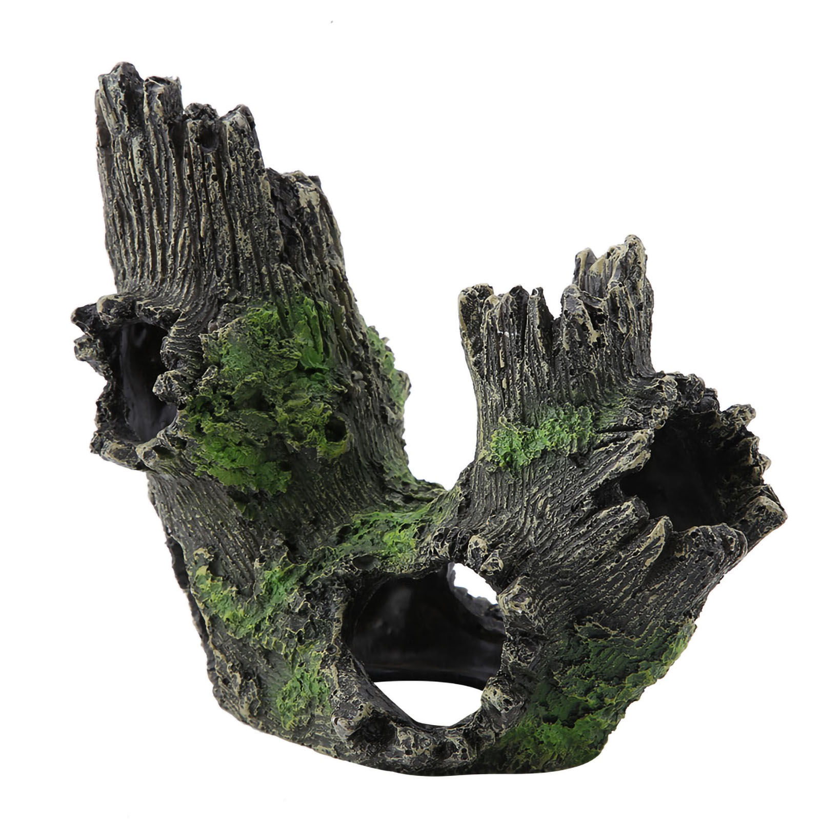 Aquarium Driftwood Decoration  - Aquarium Plant Root Tabs recension och pris