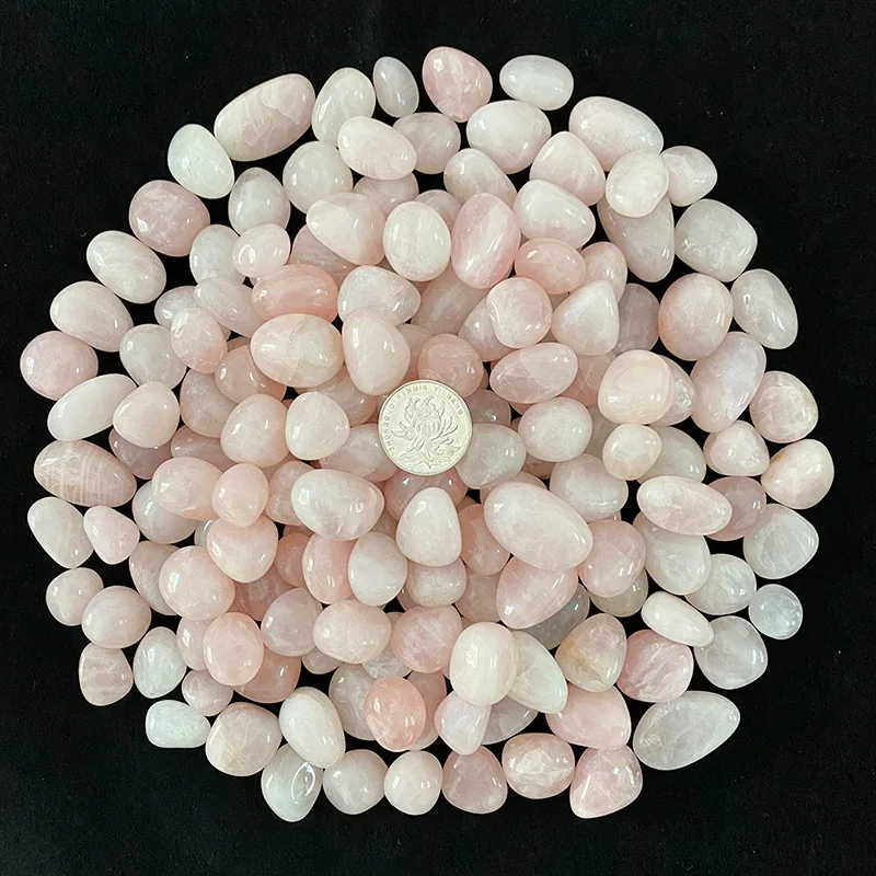 100g Agate Pebbles, Colorful D - Planted Aquarium Air Stone recension och pris